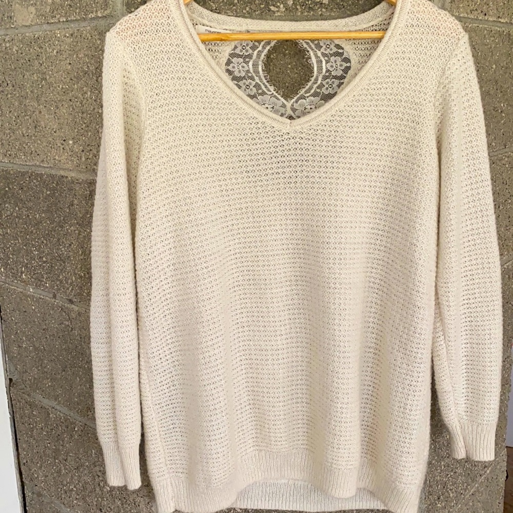 Maurices Sweater